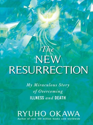 cover image of The New Resurrection